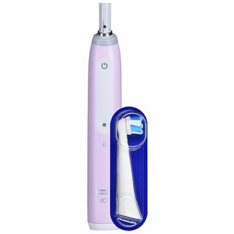 Oral-B Elektrische Tandenborstel Serie 4 Io