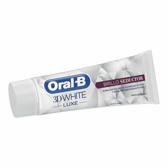 Oral-B Tandpasta Oral-B 3D White 75 Ml (75 Ml)
