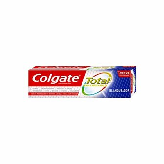 Colgate Tandenblekende Tandpasta Colgate Total 75 Ml