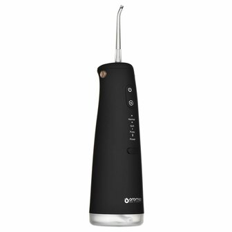 Oromed Oral Irrigator Oromed Oro-Dental Black
