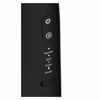 Oromed Oral Irrigator Oromed Oro-Dental Black