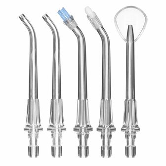 Oromed Oral Irrigator Oromed Oro-Dental Black