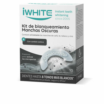 Iwhite Kit Om Tanden Te Bleken Iwhite