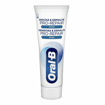 Oral-B Tandpasta Gezond Tandvlees En Sterke Tanden Oral-B Pro-Repair (75 Ml)