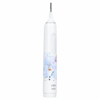Braun Elektrische Tandenborstel Braun Oral-B Junior Pro Frozen