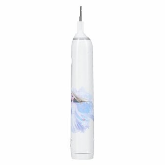 Braun Elektrische Tandenborstel Braun Oral-B Junior Pro Frozen