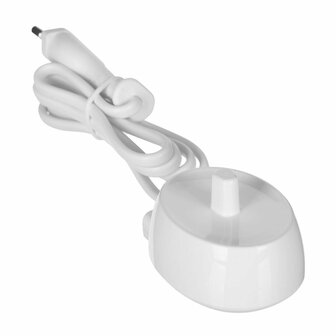 Braun Elektrische Tandenborstel Braun Oral-B Junior Pro Frozen