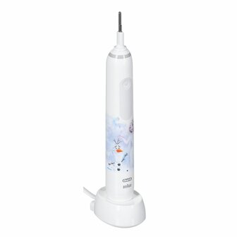 Braun Elektrische Tandenborstel Braun Oral-B Junior Pro Frozen