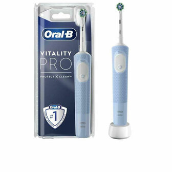 Elektrische Tandenborstel  Vitality Pro Oral-B