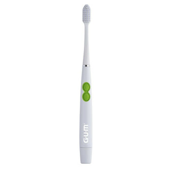 GUM Elektrische Tandenborstel Sonic Daily Wit