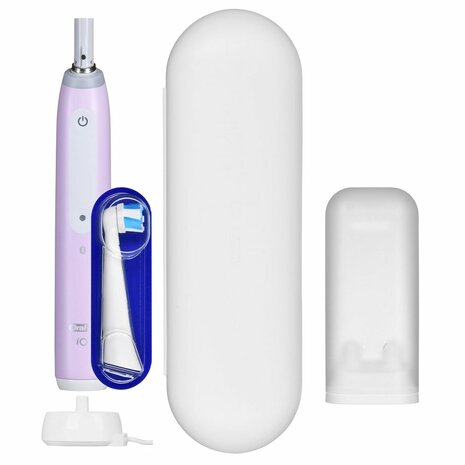 Oral-B Elektrische Tandenborstel Serie 4 Io