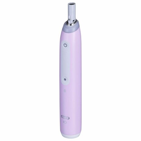 Oral-B Elektrische Tandenborstel Serie 4 Io