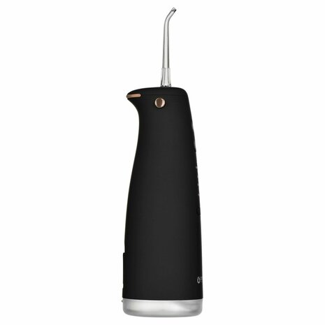 Oromed Oral Irrigator Oromed Oro-Dental Black