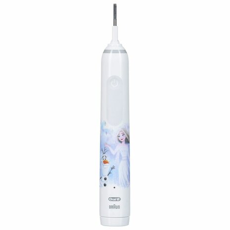Braun Elektrische Tandenborstel Braun Oral-B Junior Pro Frozen