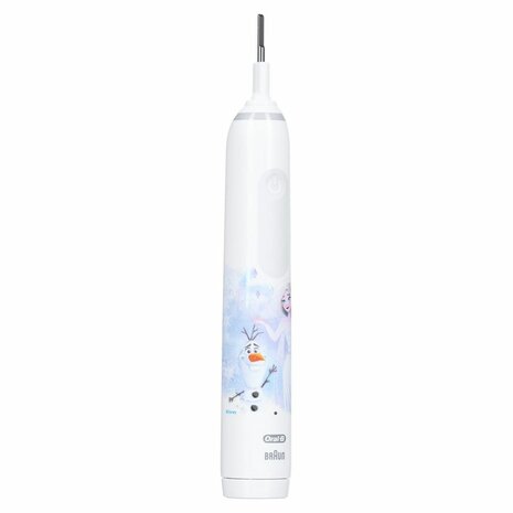 Braun Elektrische Tandenborstel Braun Oral-B Junior Pro Frozen
