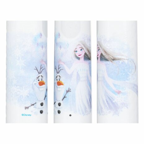 Braun Elektrische Tandenborstel Braun Oral-B Junior Pro Frozen