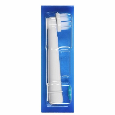 Braun Elektrische Tandenborstel Braun Oral-B Junior Pro Frozen