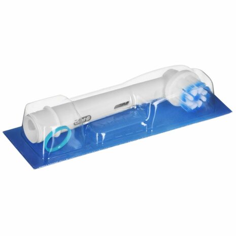 Braun Elektrische Tandenborstel Braun Oral-B Junior Pro Frozen