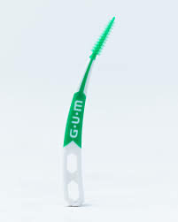 Soft picks pro maat L 30 stuks met opbergdoosje