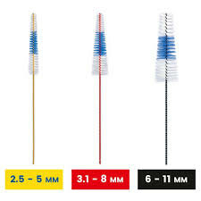 Lactona ragers easydent type A 2,5-5mm 8 pcs