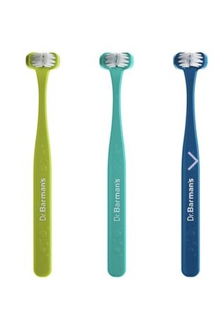Dr. Barmans Superbrush regular